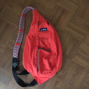 KAVU Bag